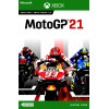 MotoGP 21 XBOX CD-Key